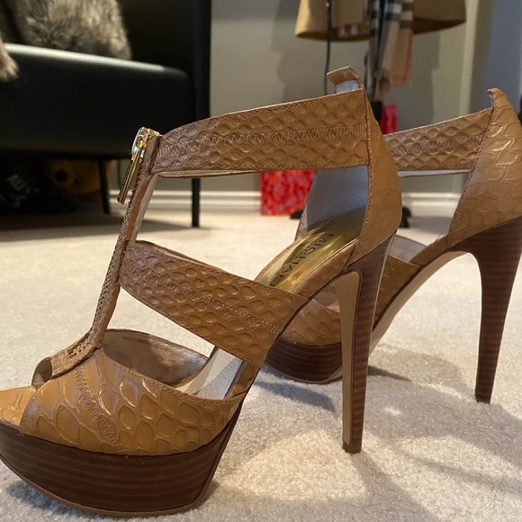 Michael Kors heels